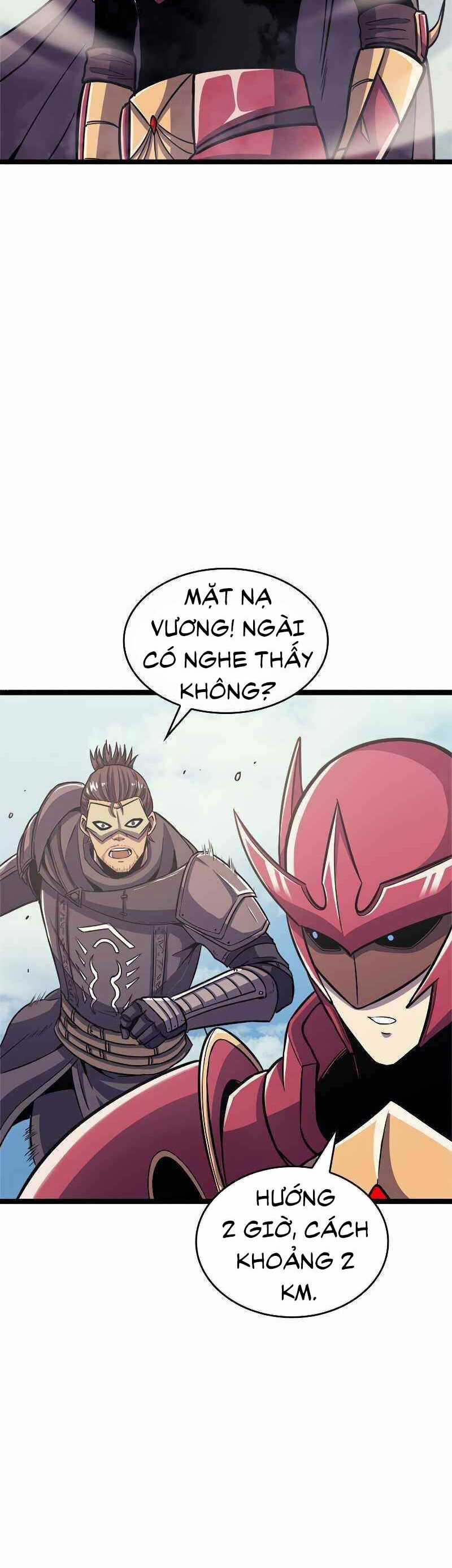 Tôi Trở Lại Thăng Cấp Một Mình Chapter 145 trang 6