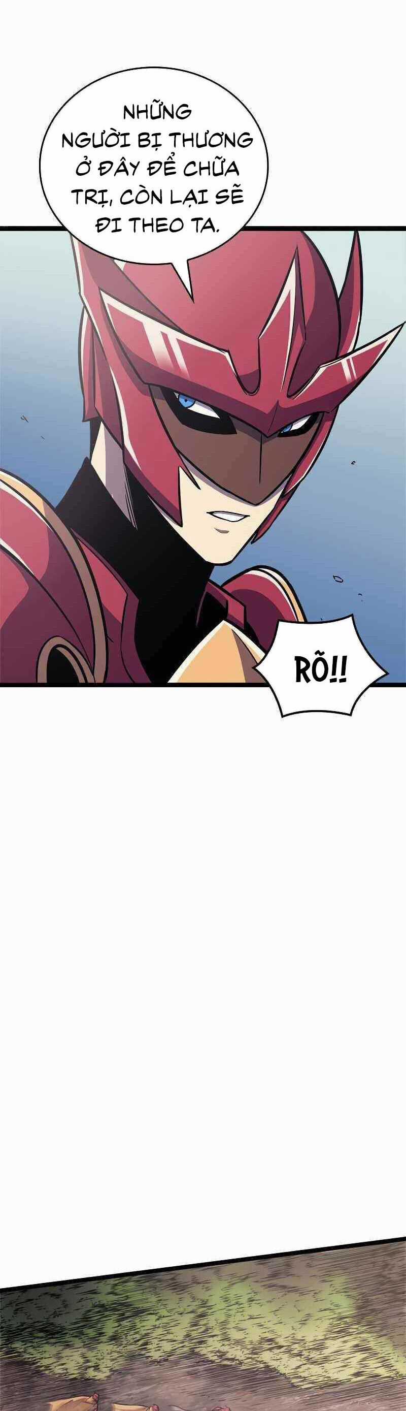 Tôi Trở Lại Thăng Cấp Một Mình Chapter 145 trang 7