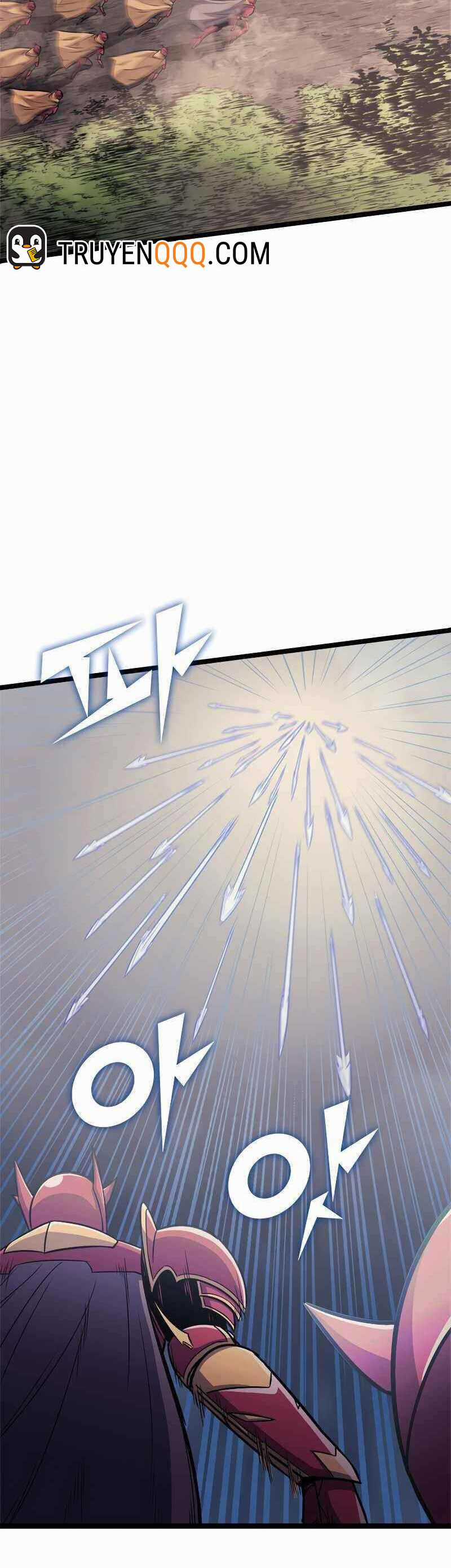 Tôi Trở Lại Thăng Cấp Một Mình Chapter 145 trang 8