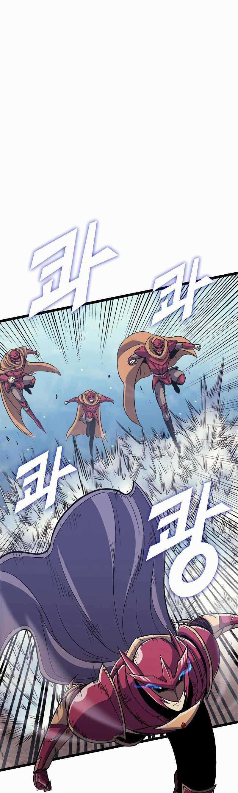 Tôi Trở Lại Thăng Cấp Một Mình Chapter 145 trang 9