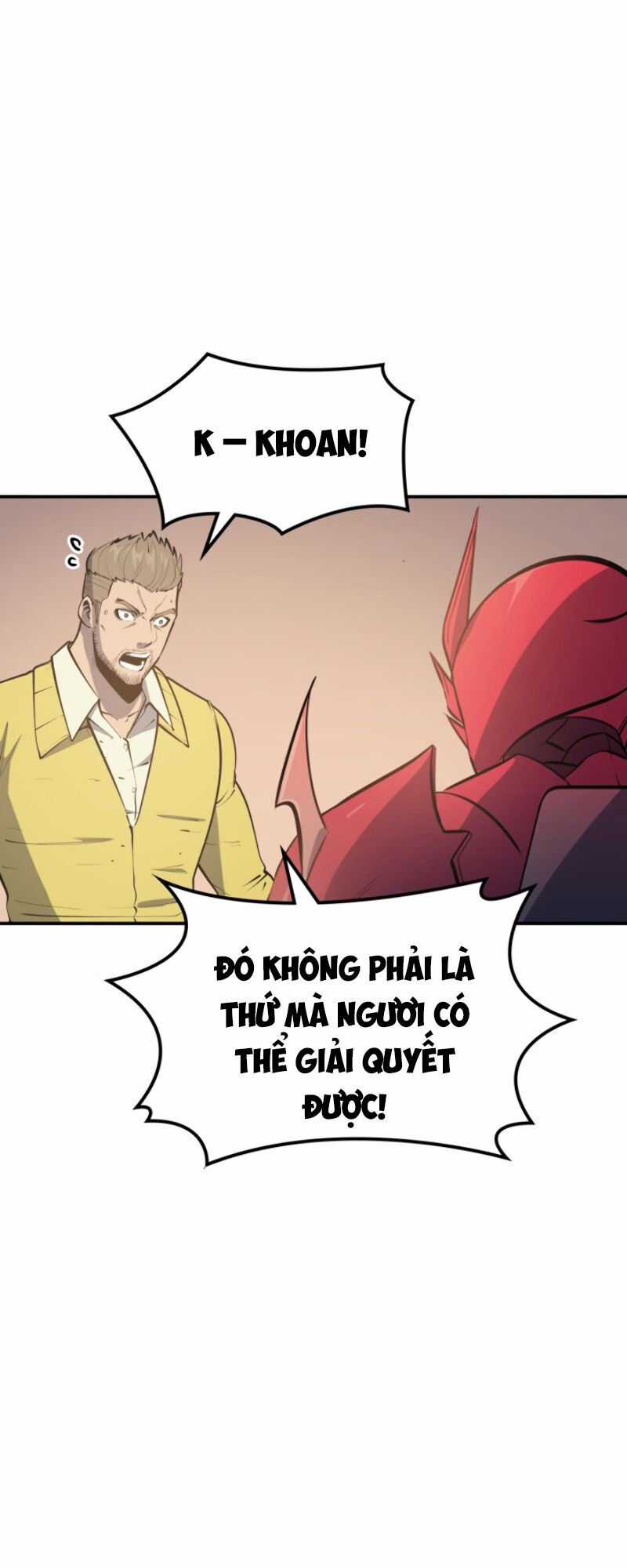 Tôi Trở Lại Thăng Cấp Một Mình Chapter 18 trang 11