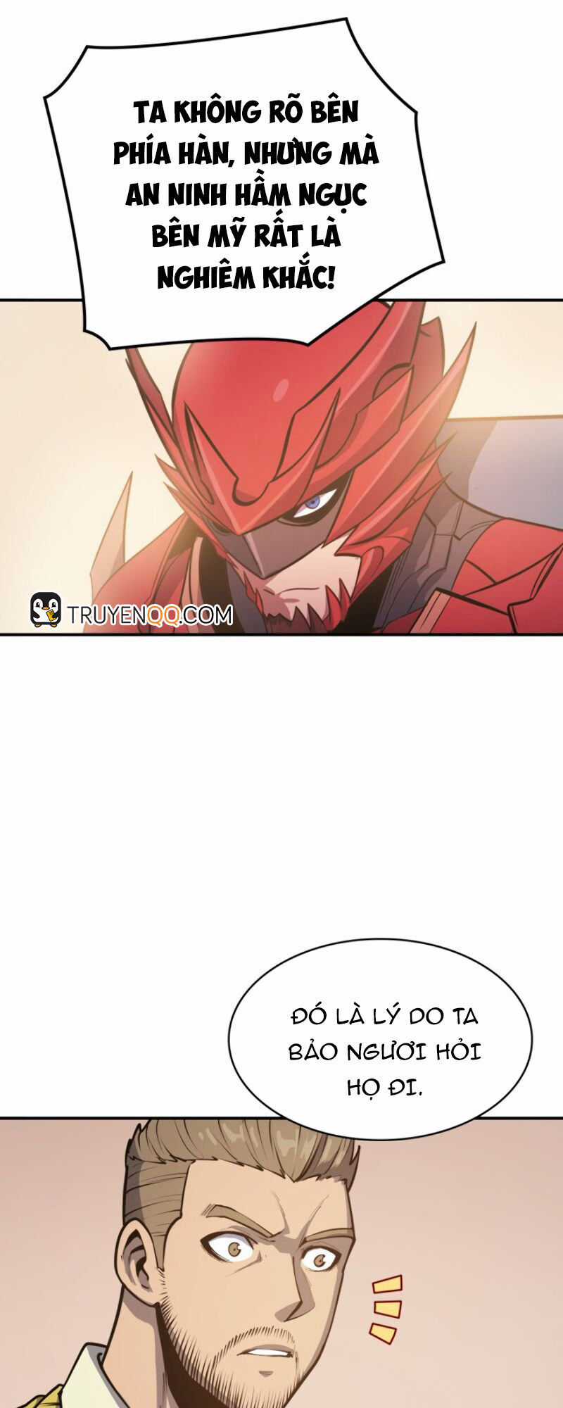 Tôi Trở Lại Thăng Cấp Một Mình Chapter 18 trang 12