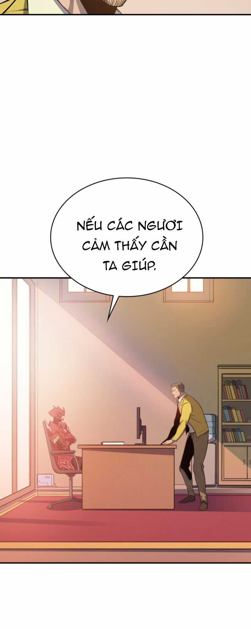 Tôi Trở Lại Thăng Cấp Một Mình Chapter 18 trang 13