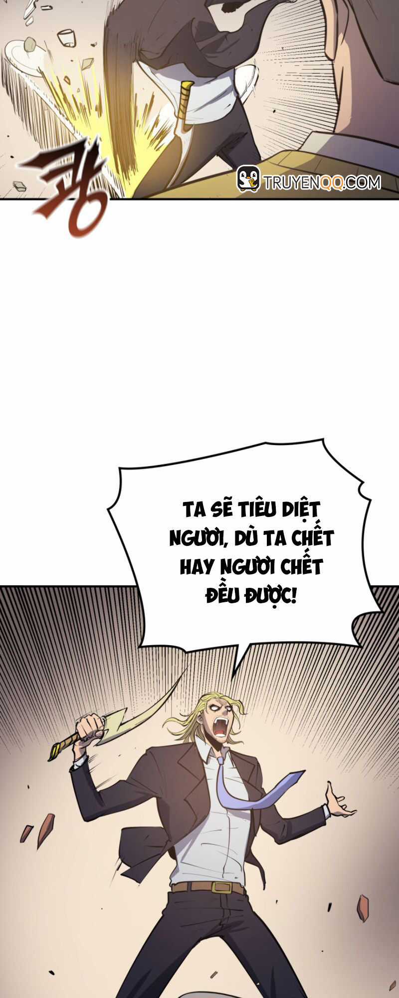 Tôi Trở Lại Thăng Cấp Một Mình Chapter 18 trang 20