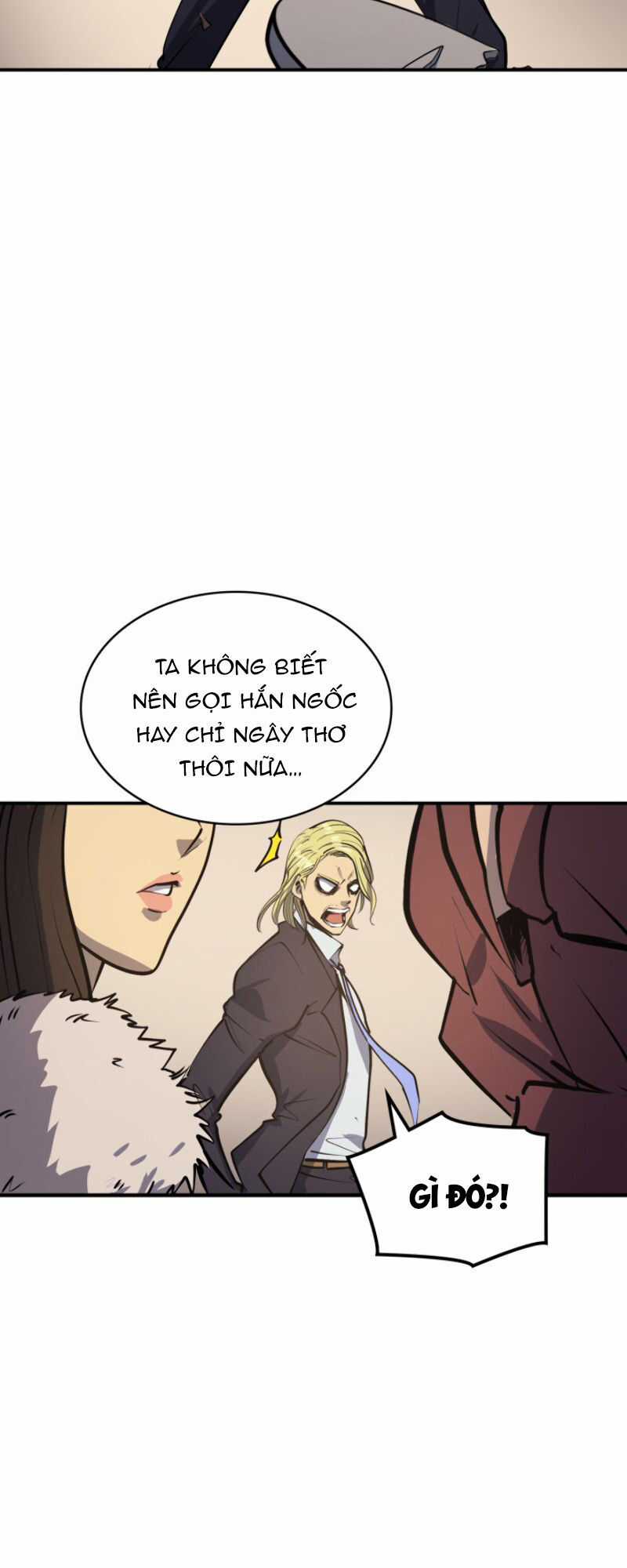 Tôi Trở Lại Thăng Cấp Một Mình Chapter 18 trang 21