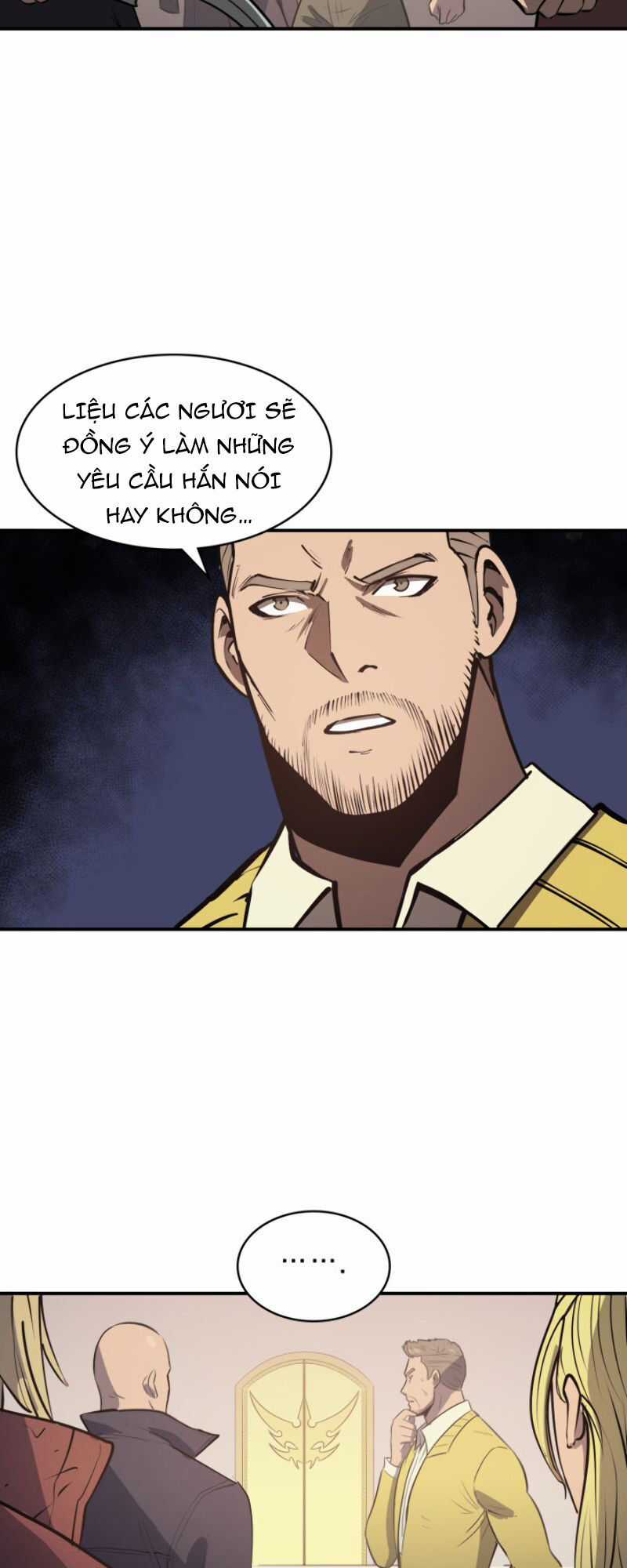 Tôi Trở Lại Thăng Cấp Một Mình Chapter 18 trang 24