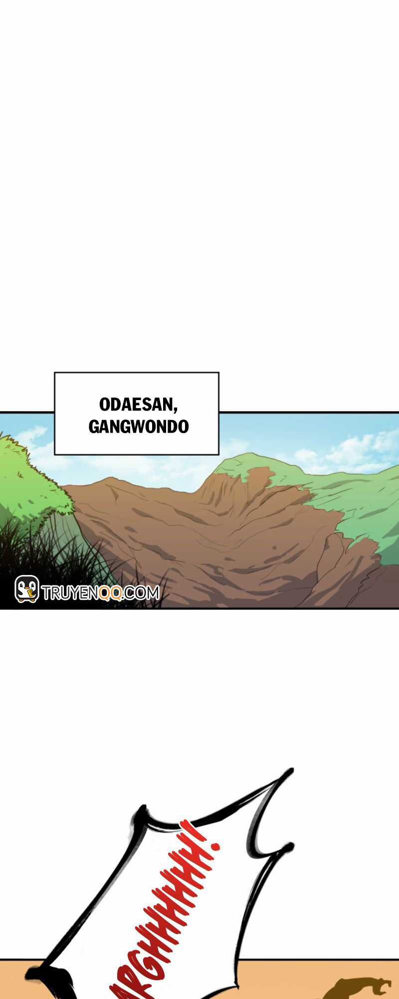 Tôi Trở Lại Thăng Cấp Một Mình Chapter 18 trang 26