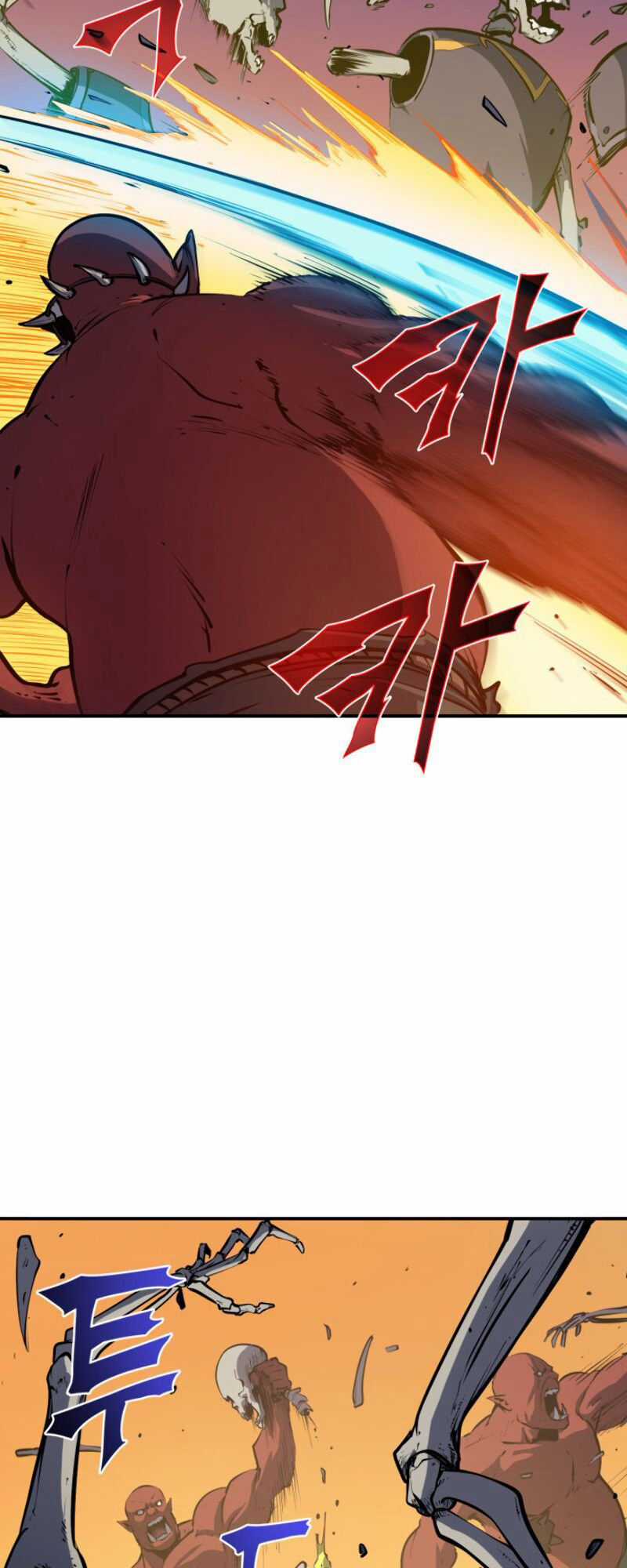 Tôi Trở Lại Thăng Cấp Một Mình Chapter 18 trang 28