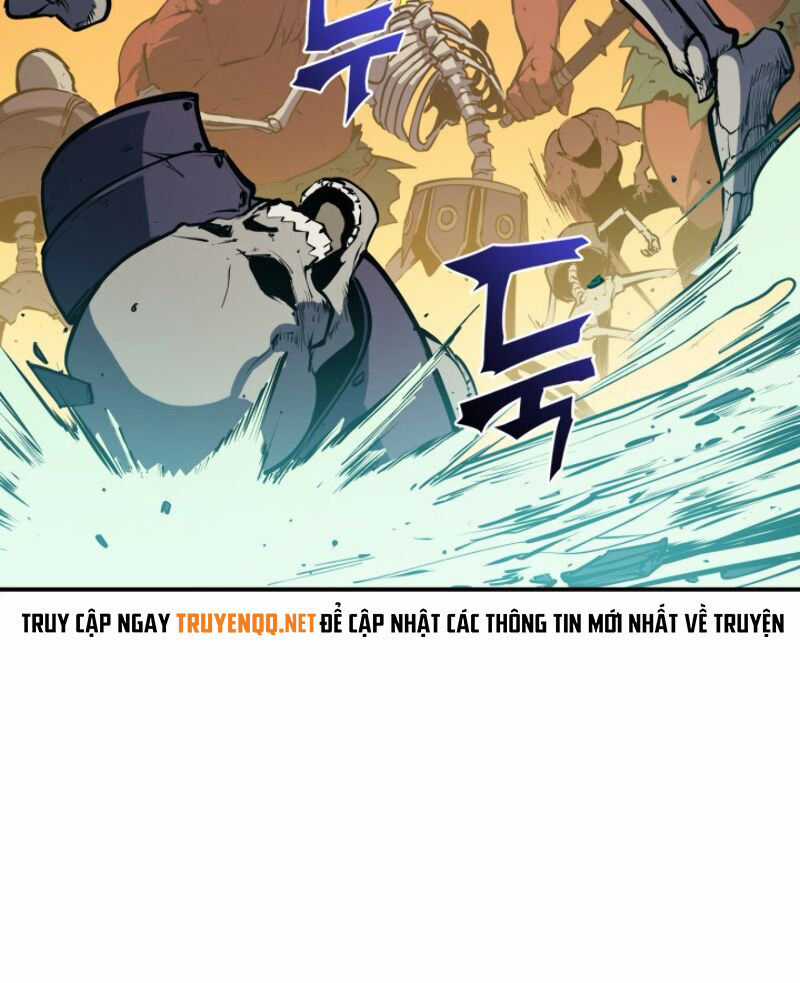 Tôi Trở Lại Thăng Cấp Một Mình Chapter 18 trang 29