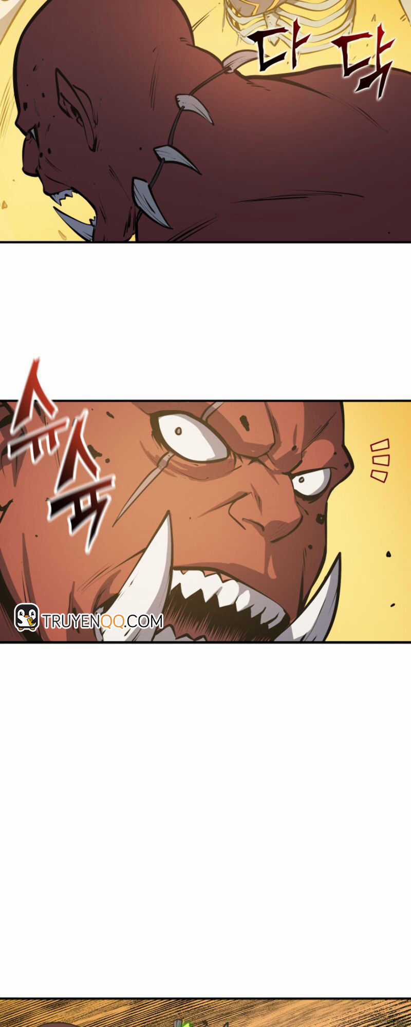 Tôi Trở Lại Thăng Cấp Một Mình Chapter 18 trang 31