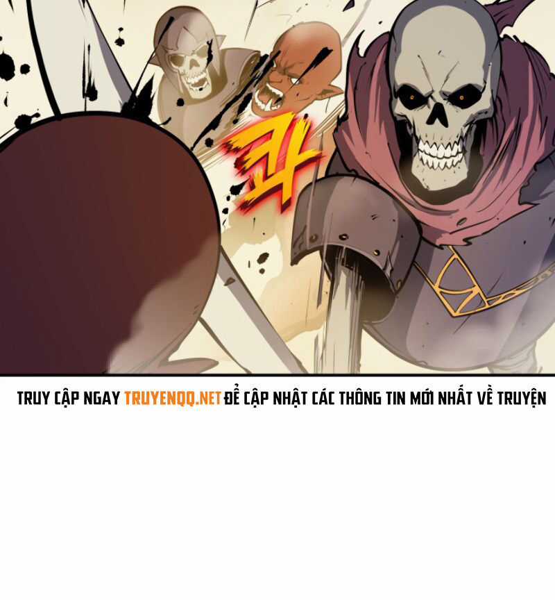 Tôi Trở Lại Thăng Cấp Một Mình Chapter 18 trang 36