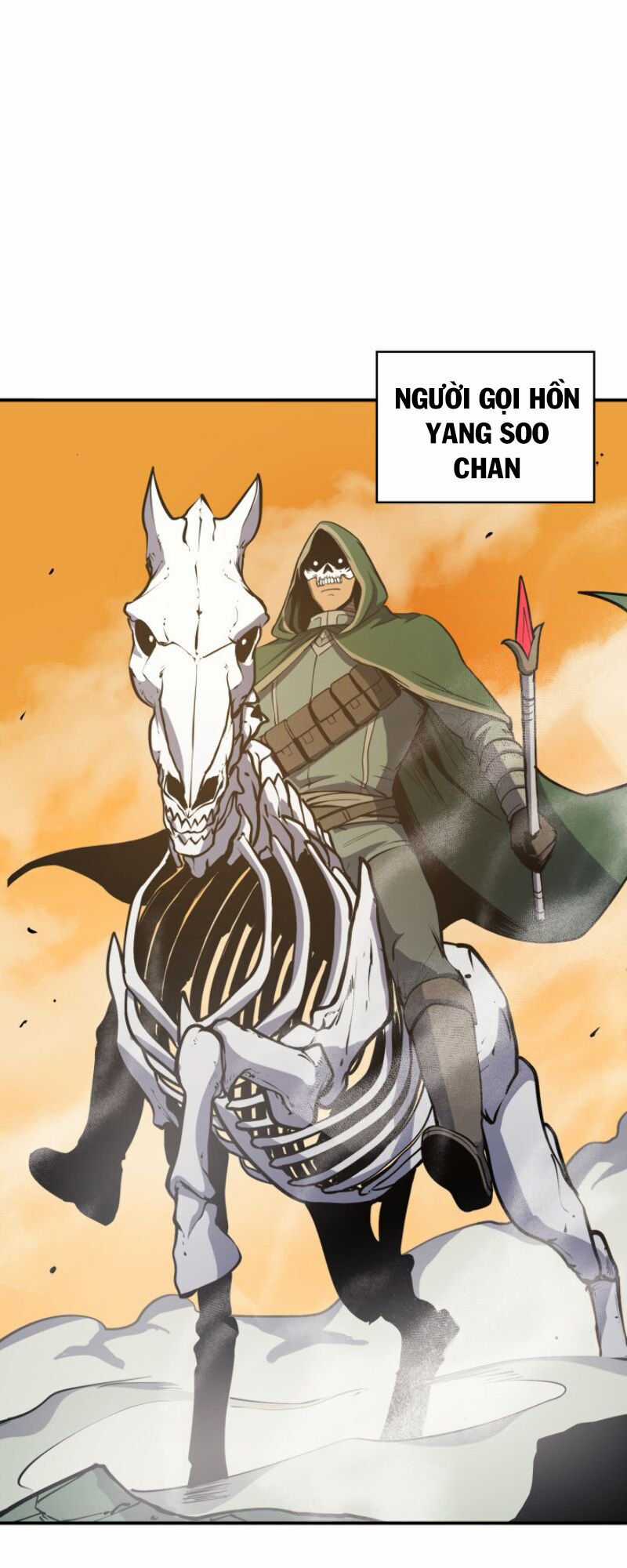 Tôi Trở Lại Thăng Cấp Một Mình Chapter 18 trang 37