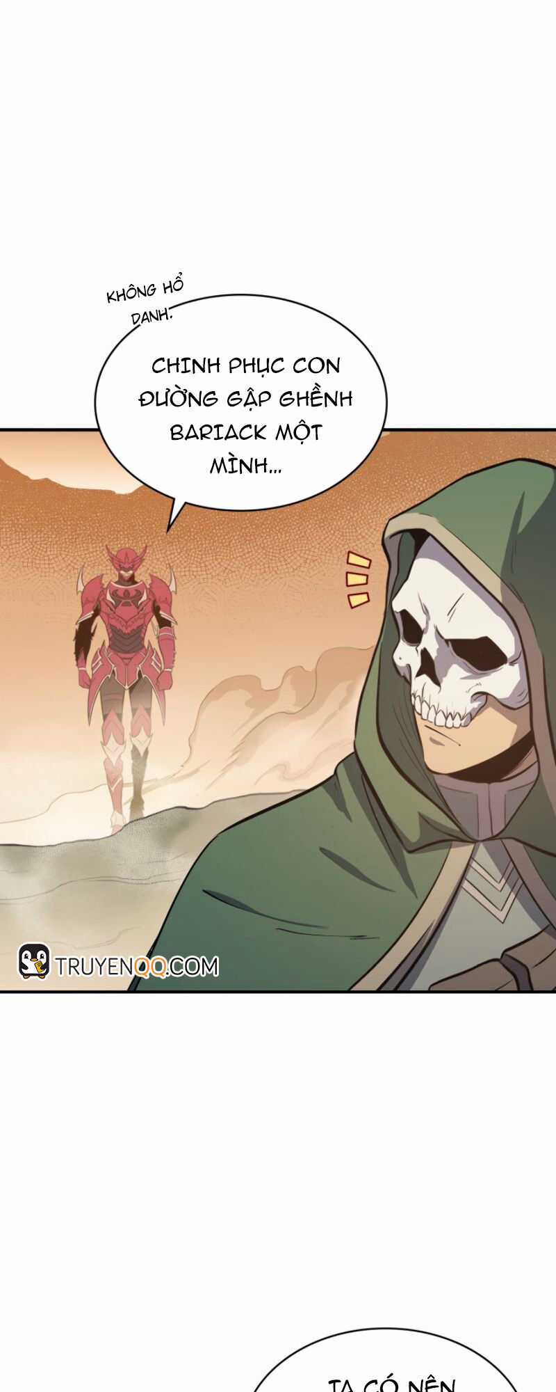 Tôi Trở Lại Thăng Cấp Một Mình Chapter 18 trang 38