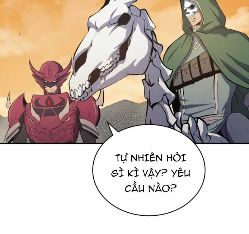 Tôi Trở Lại Thăng Cấp Một Mình Chapter 18 trang 40