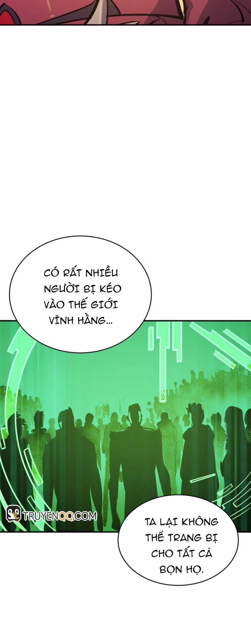 Tôi Trở Lại Thăng Cấp Một Mình Chapter 18 trang 46