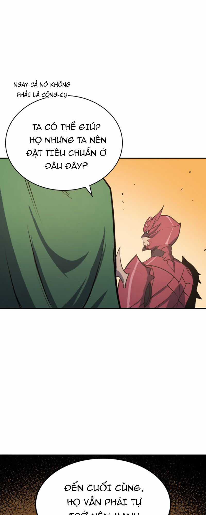 Tôi Trở Lại Thăng Cấp Một Mình Chapter 18 trang 47