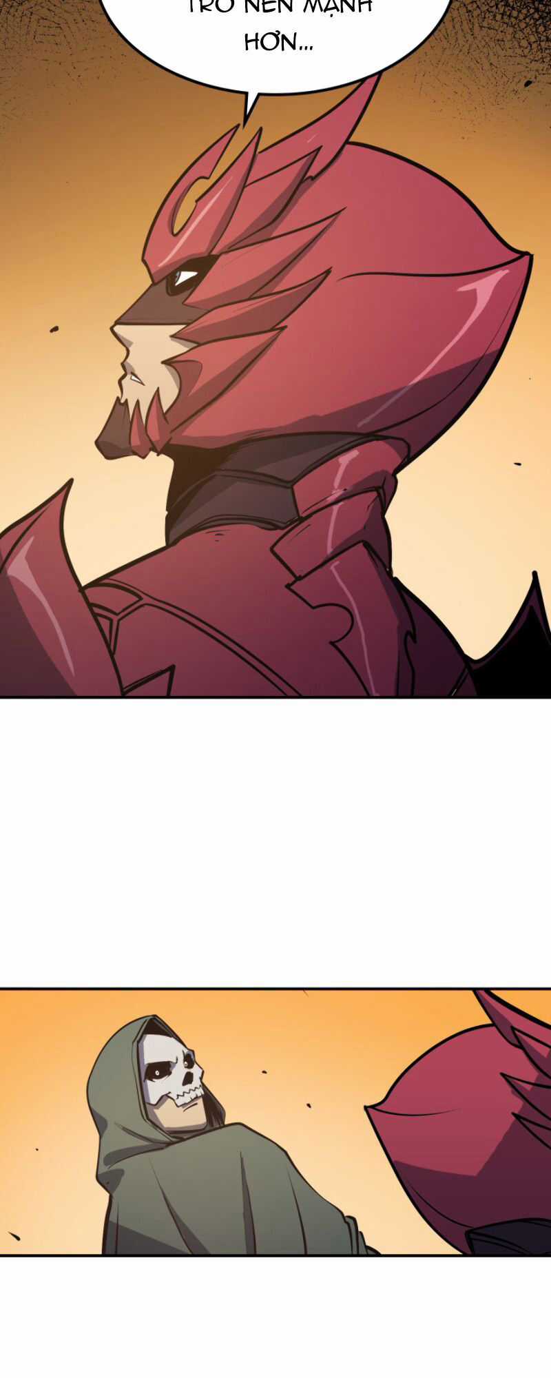 Tôi Trở Lại Thăng Cấp Một Mình Chapter 18 trang 48