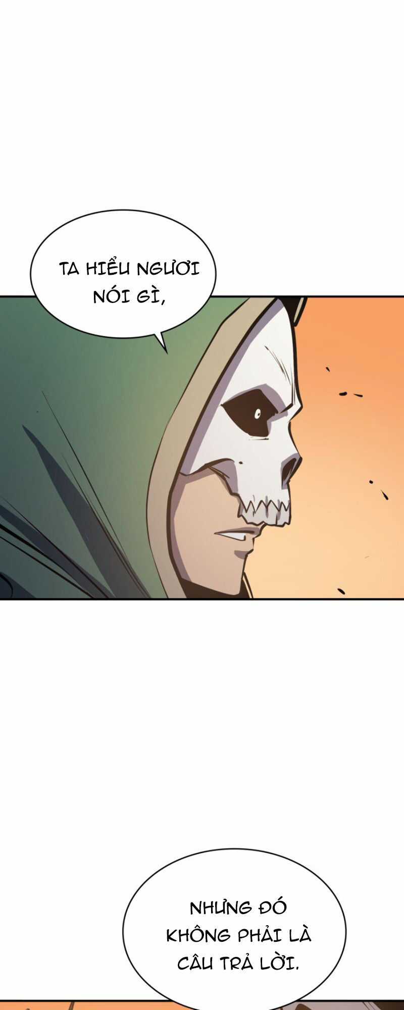 Tôi Trở Lại Thăng Cấp Một Mình Chapter 18 trang 49