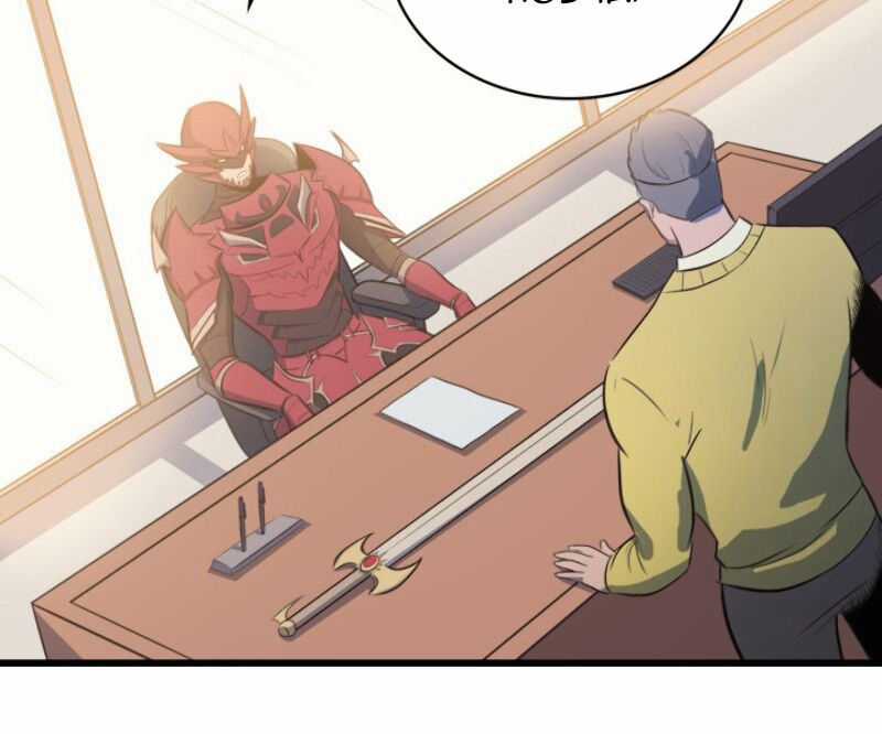 Tôi Trở Lại Thăng Cấp Một Mình Chapter 18 trang 5