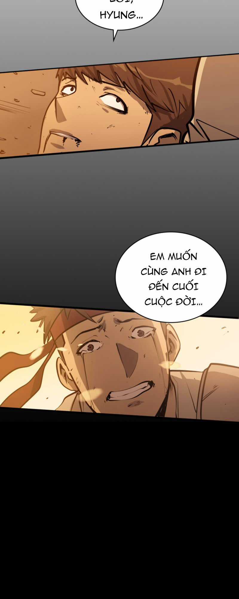 Tôi Trở Lại Thăng Cấp Một Mình Chapter 18 trang 51