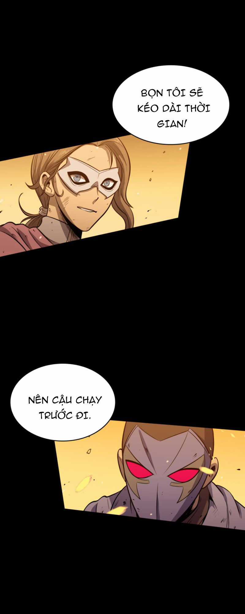 Tôi Trở Lại Thăng Cấp Một Mình Chapter 18 trang 52