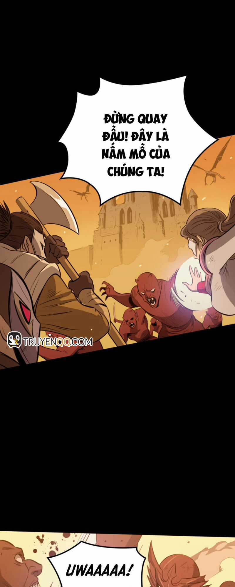 Tôi Trở Lại Thăng Cấp Một Mình Chapter 18 trang 55