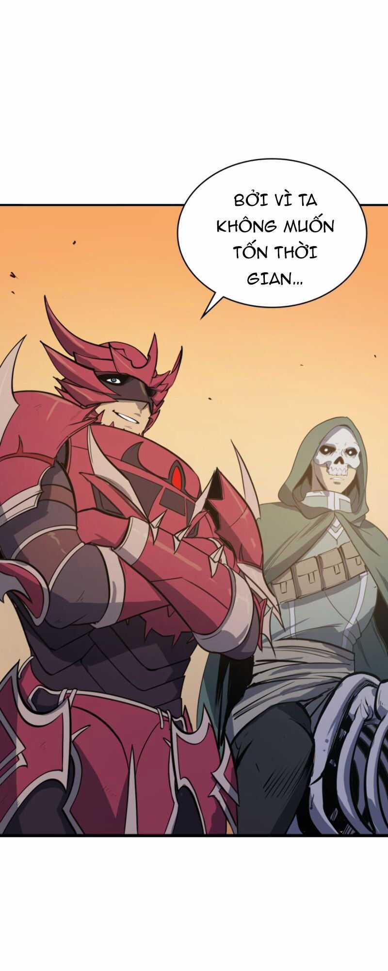 Tôi Trở Lại Thăng Cấp Một Mình Chapter 18 trang 63