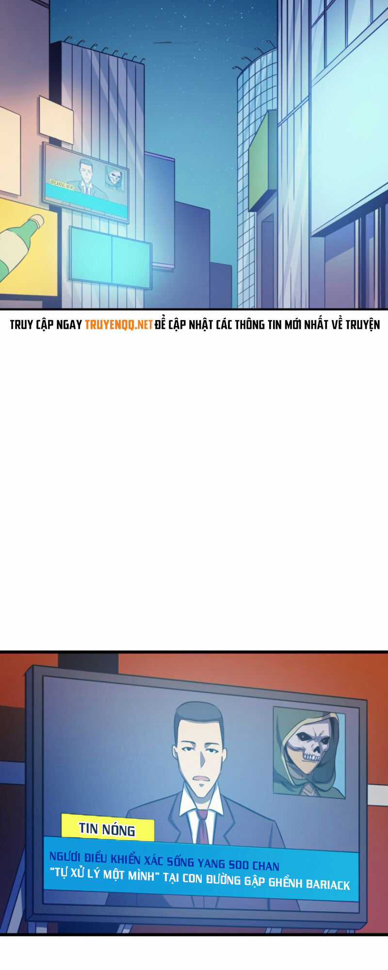 Tôi Trở Lại Thăng Cấp Một Mình Chapter 18 trang 65