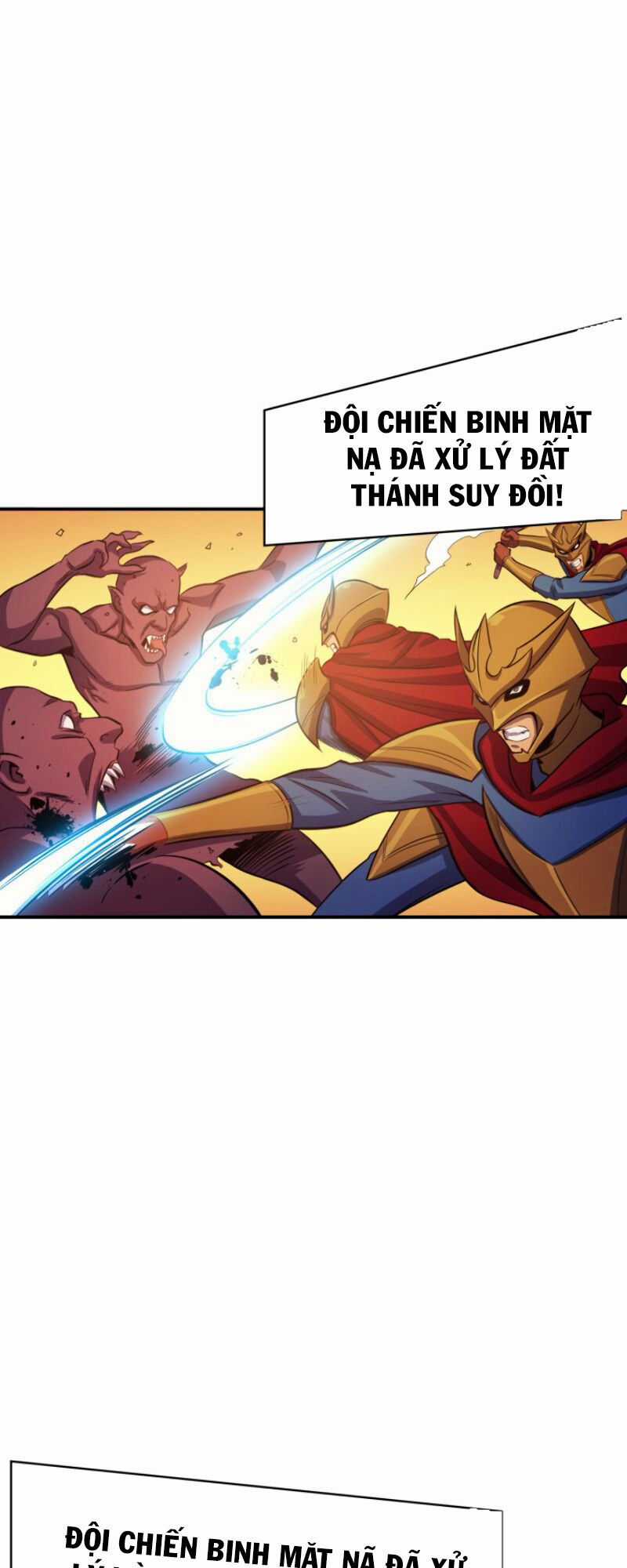 Tôi Trở Lại Thăng Cấp Một Mình Chapter 18 trang 67