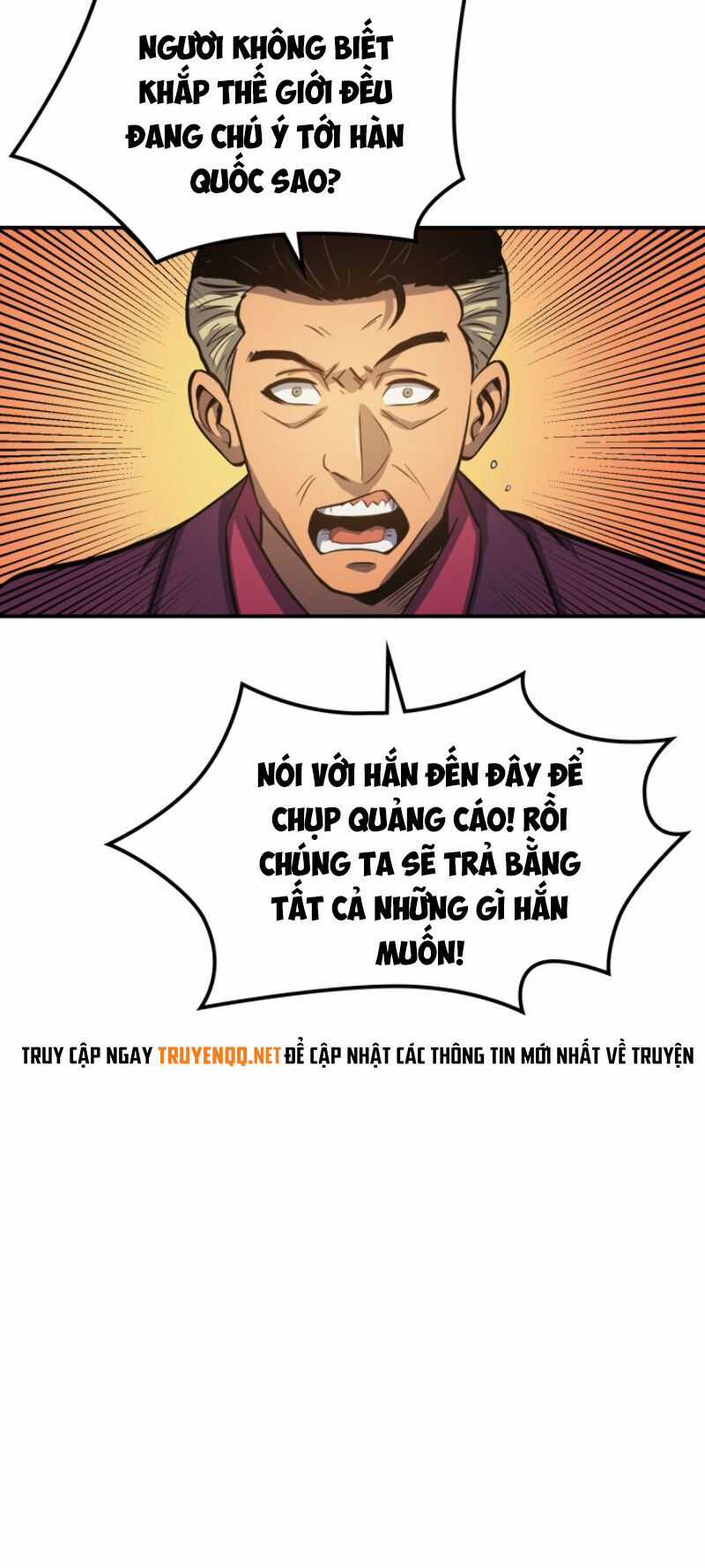 Tôi Trở Lại Thăng Cấp Một Mình Chapter 18 trang 70