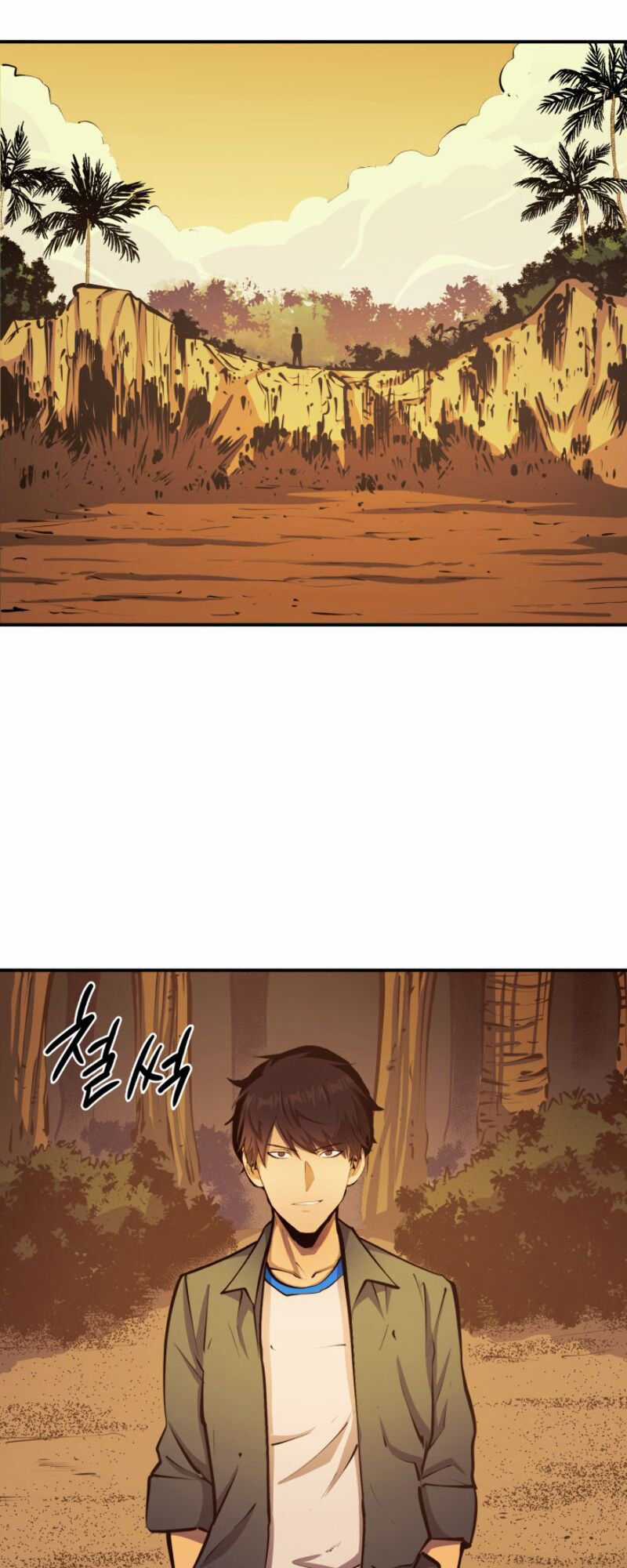 Tôi Trở Lại Thăng Cấp Một Mình Chapter 18 trang 72