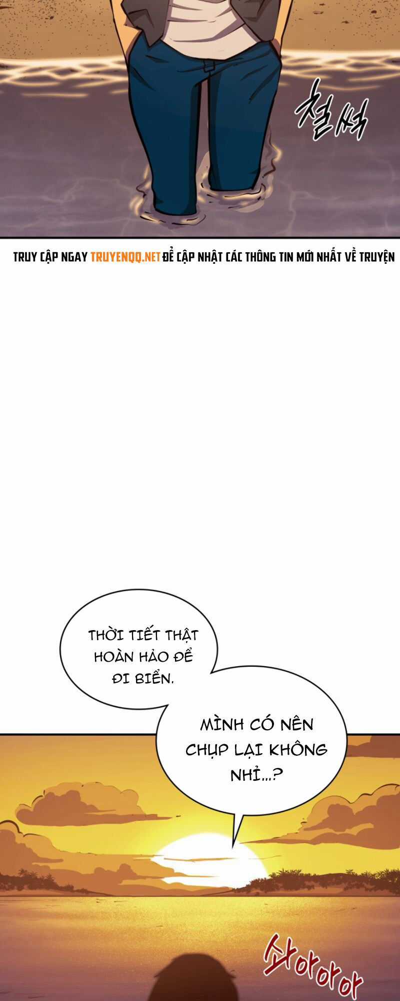 Tôi Trở Lại Thăng Cấp Một Mình Chapter 18 trang 73