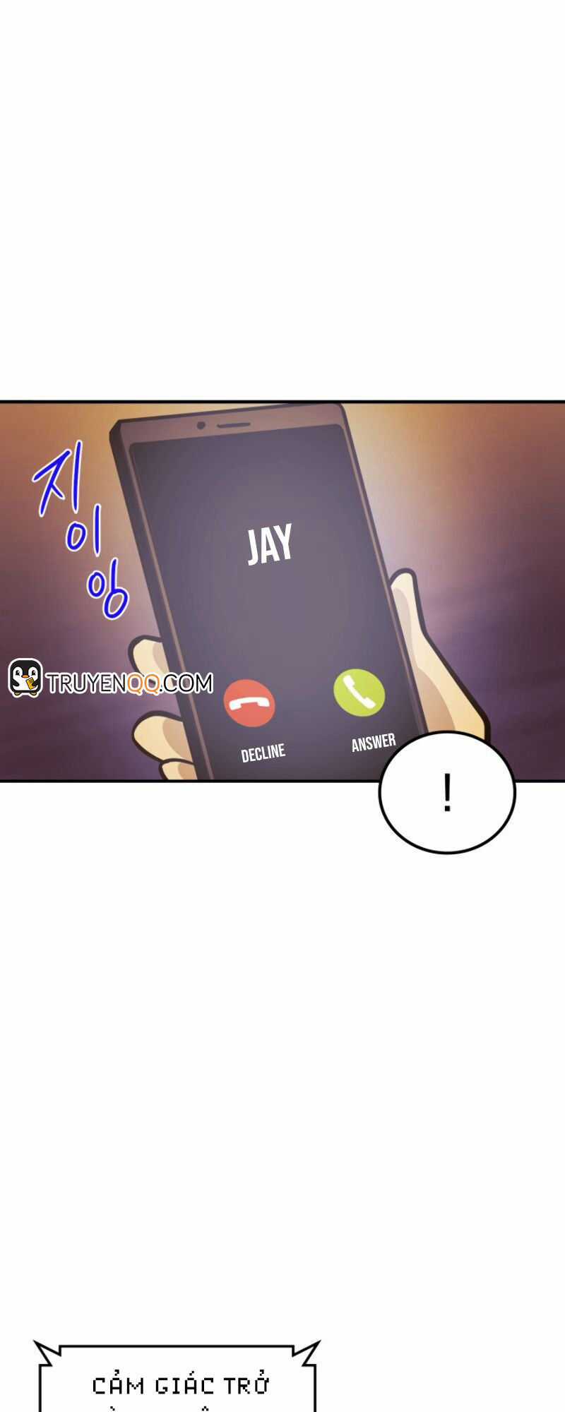 Tôi Trở Lại Thăng Cấp Một Mình Chapter 18 trang 75