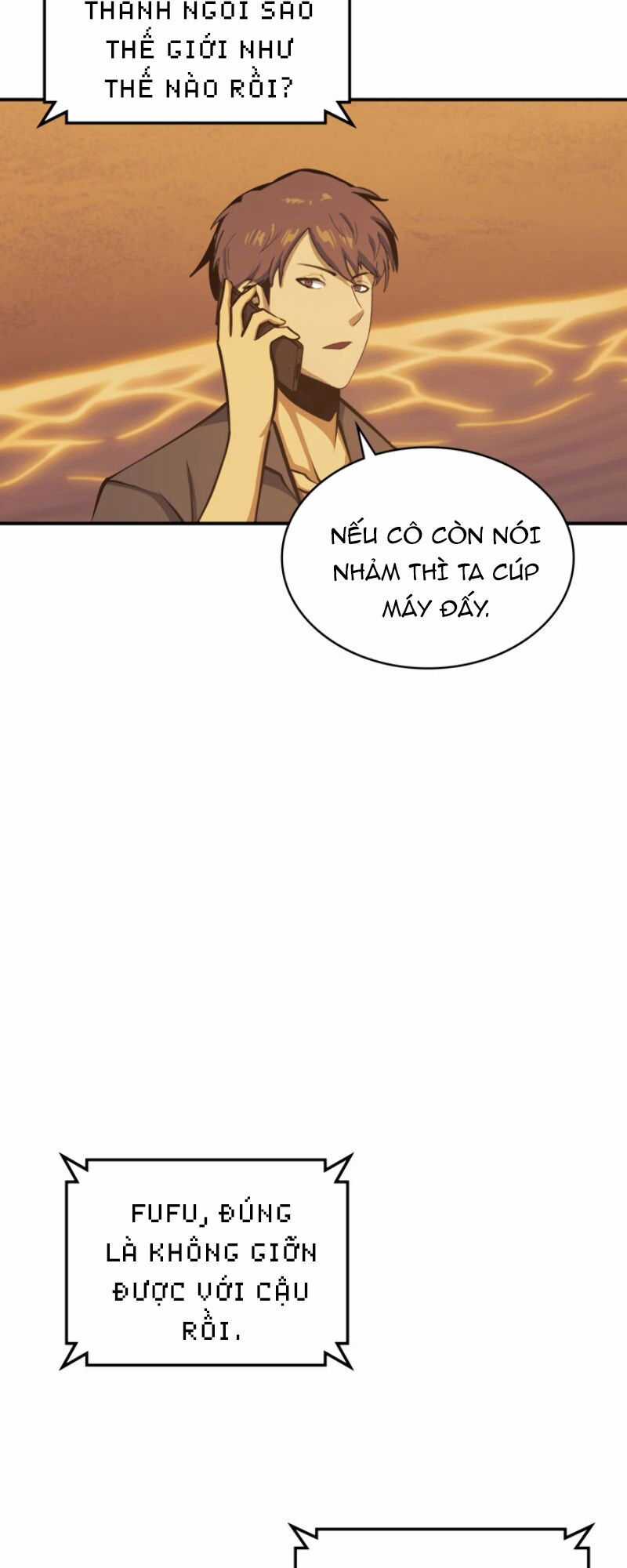 Tôi Trở Lại Thăng Cấp Một Mình Chapter 18 trang 76