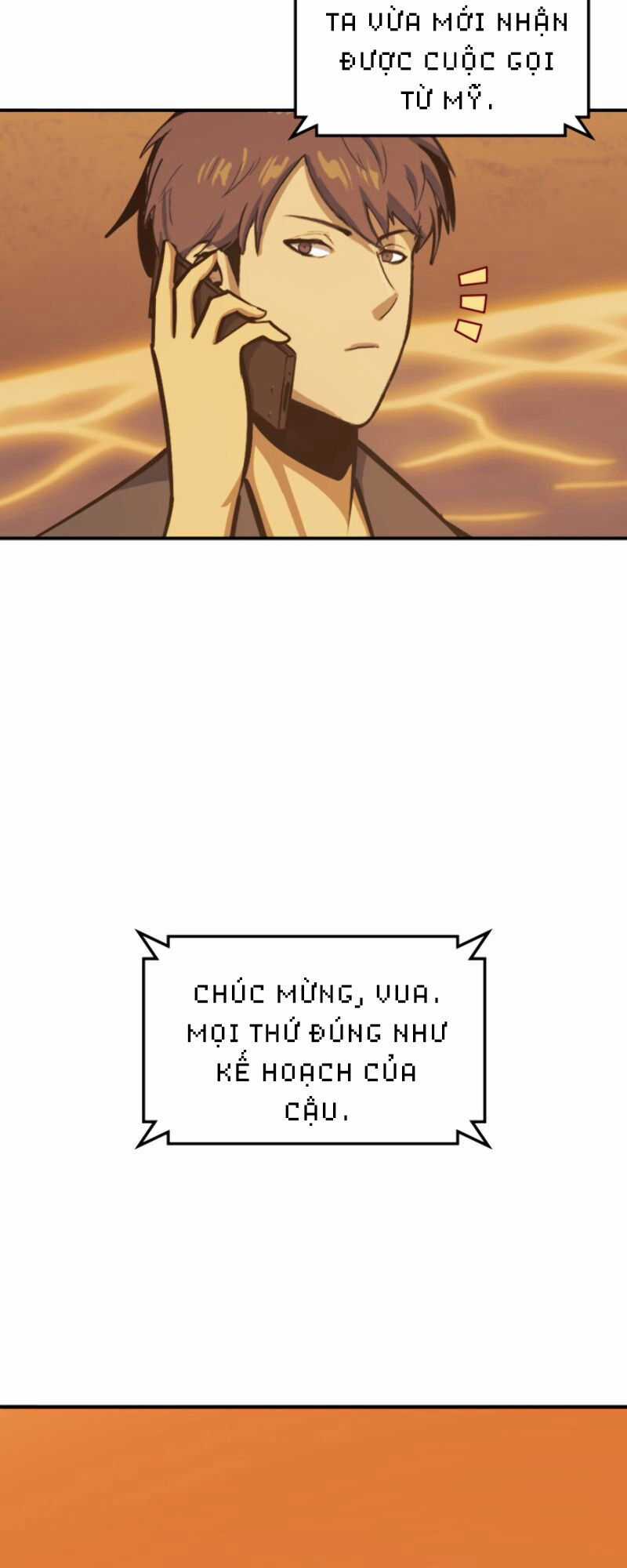 Tôi Trở Lại Thăng Cấp Một Mình Chapter 18 trang 77