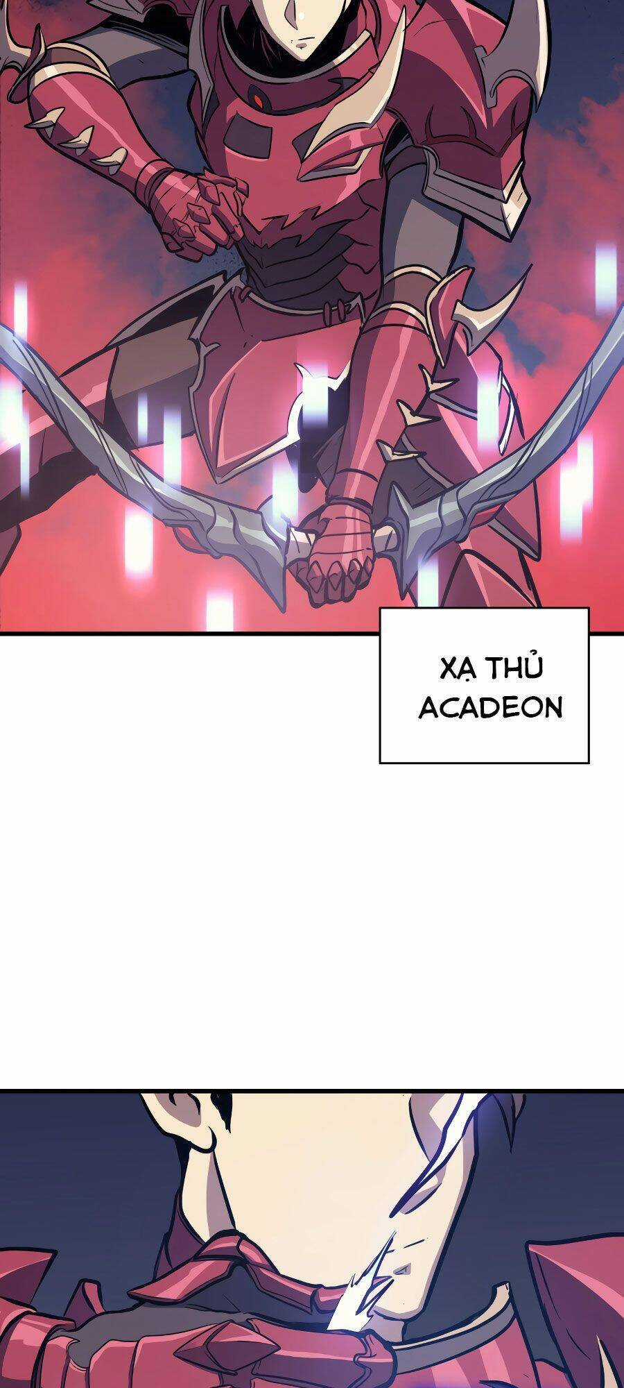 Tôi Trở Lại Thăng Cấp Một Mình Chapter 94 trang 10