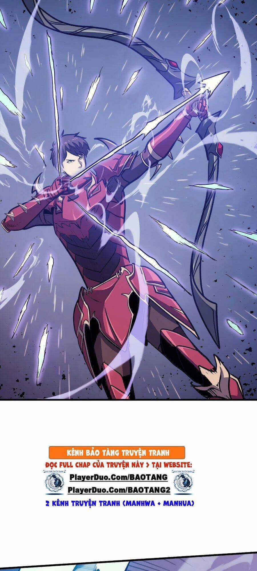 Tôi Trở Lại Thăng Cấp Một Mình Chapter 94 trang 12