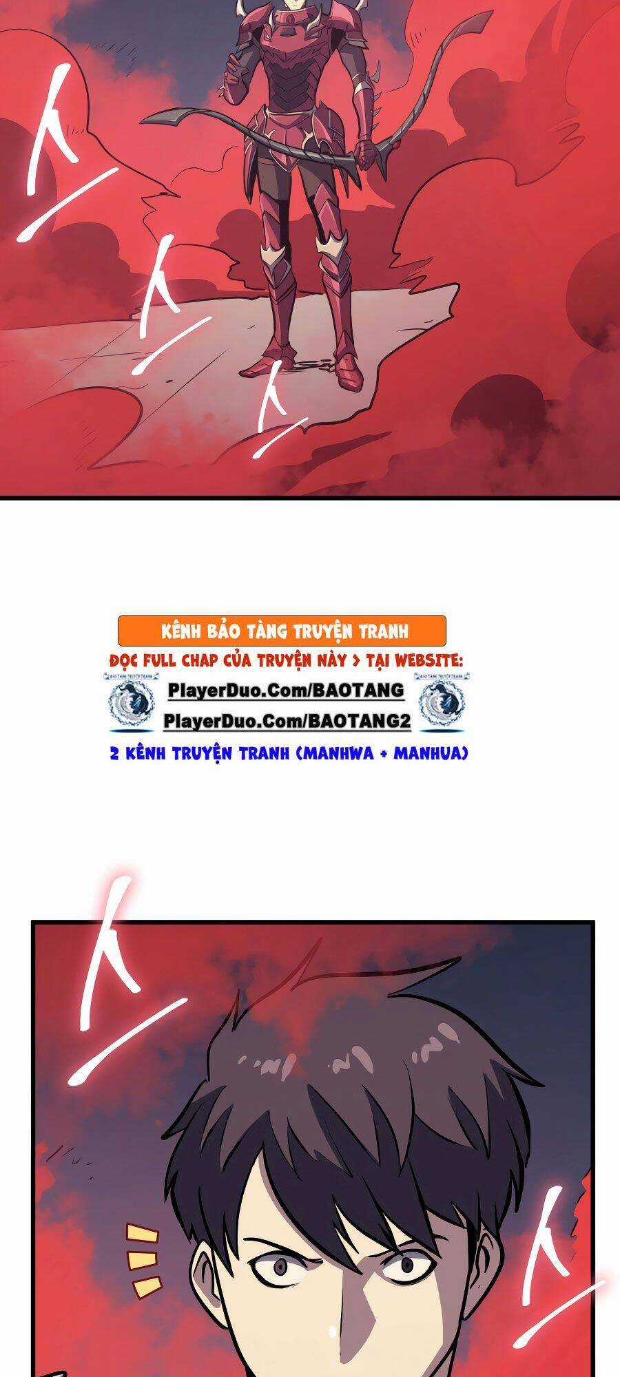 Tôi Trở Lại Thăng Cấp Một Mình Chapter 94 trang 18