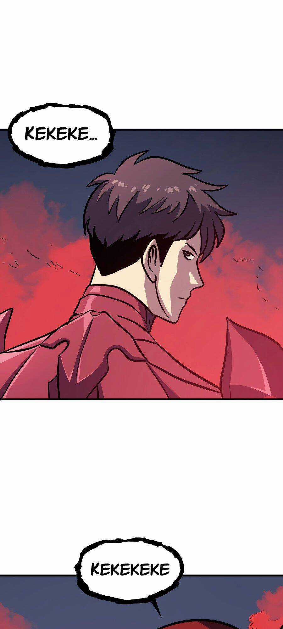 Tôi Trở Lại Thăng Cấp Một Mình Chapter 94 trang 22