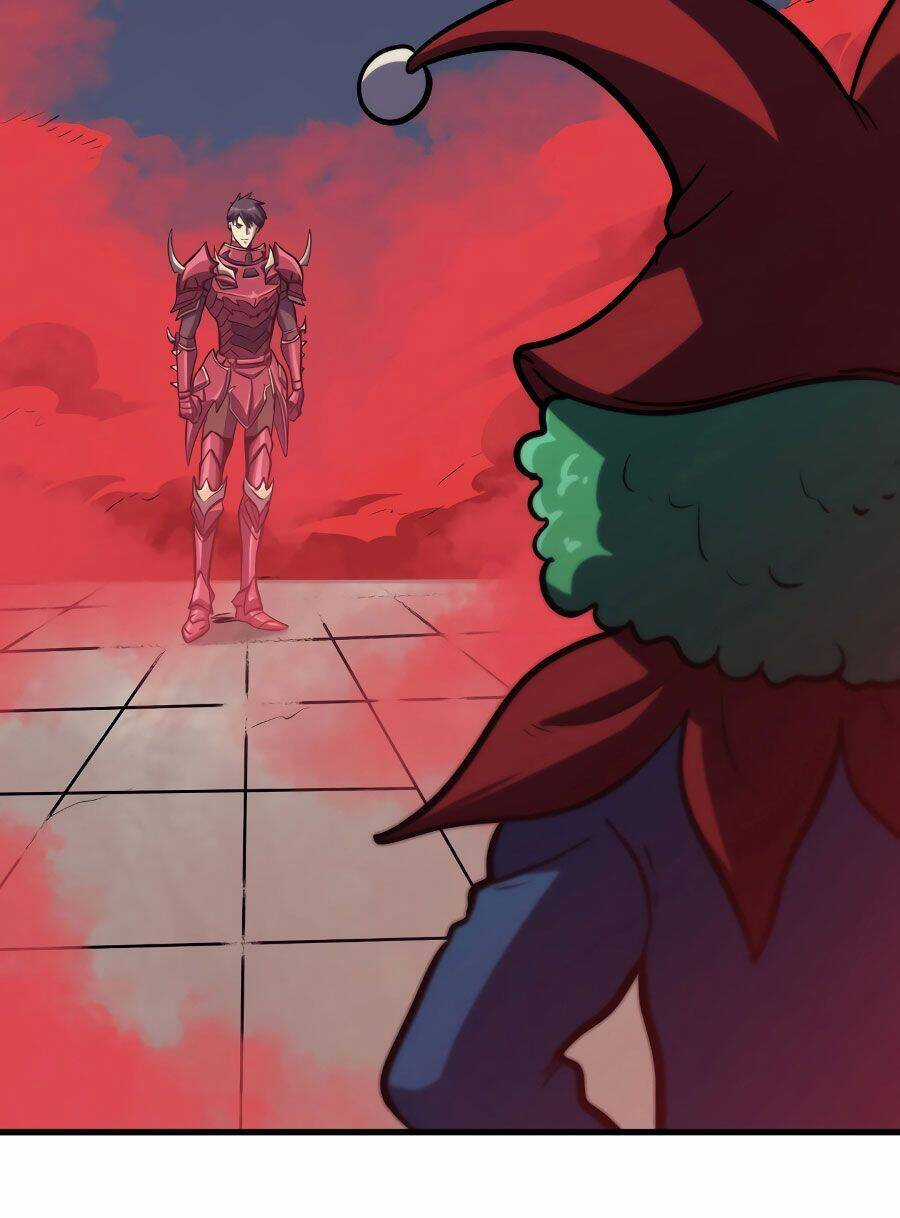 Tôi Trở Lại Thăng Cấp Một Mình Chapter 94 trang 23