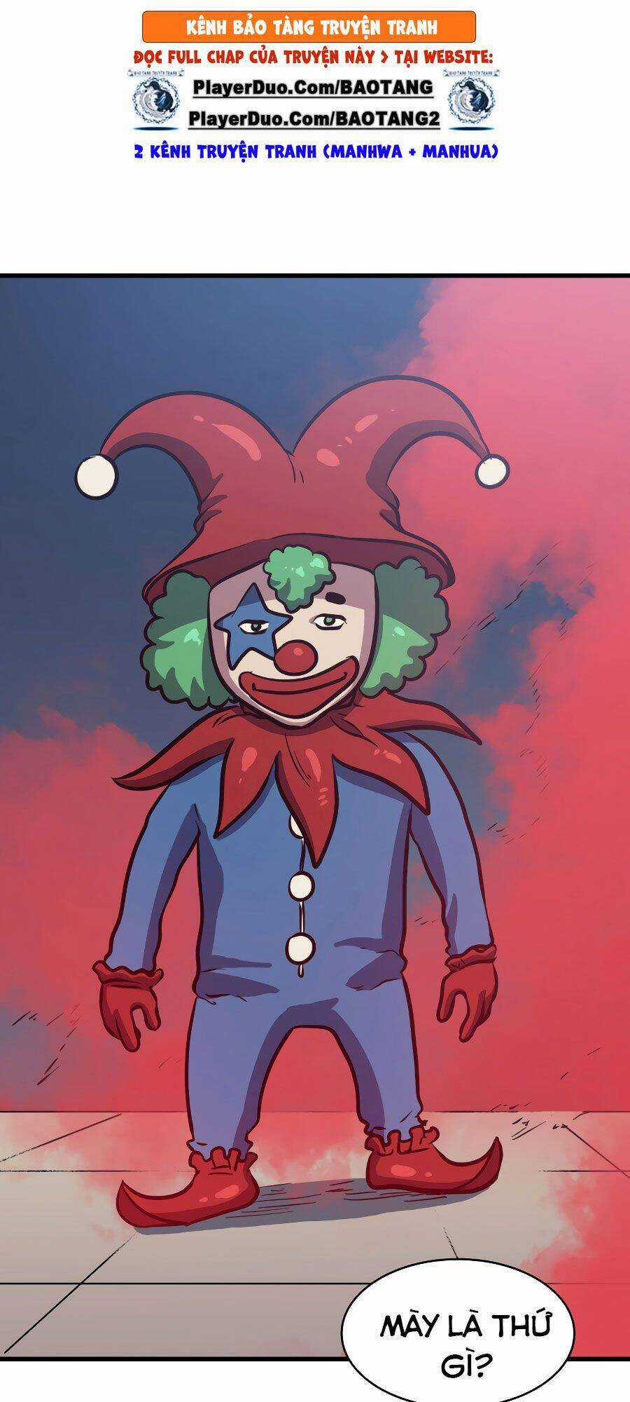 Tôi Trở Lại Thăng Cấp Một Mình Chapter 94 trang 24