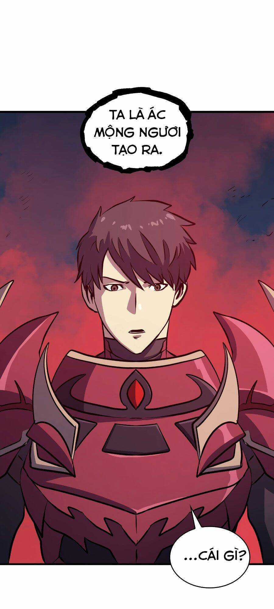 Tôi Trở Lại Thăng Cấp Một Mình Chapter 94 trang 26