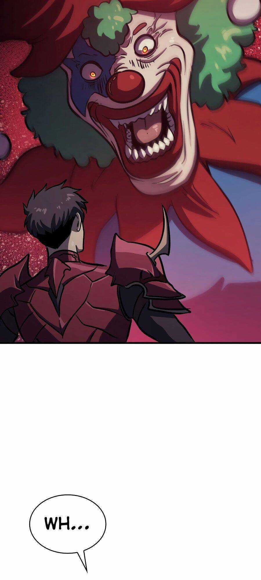 Tôi Trở Lại Thăng Cấp Một Mình Chapter 94 trang 28