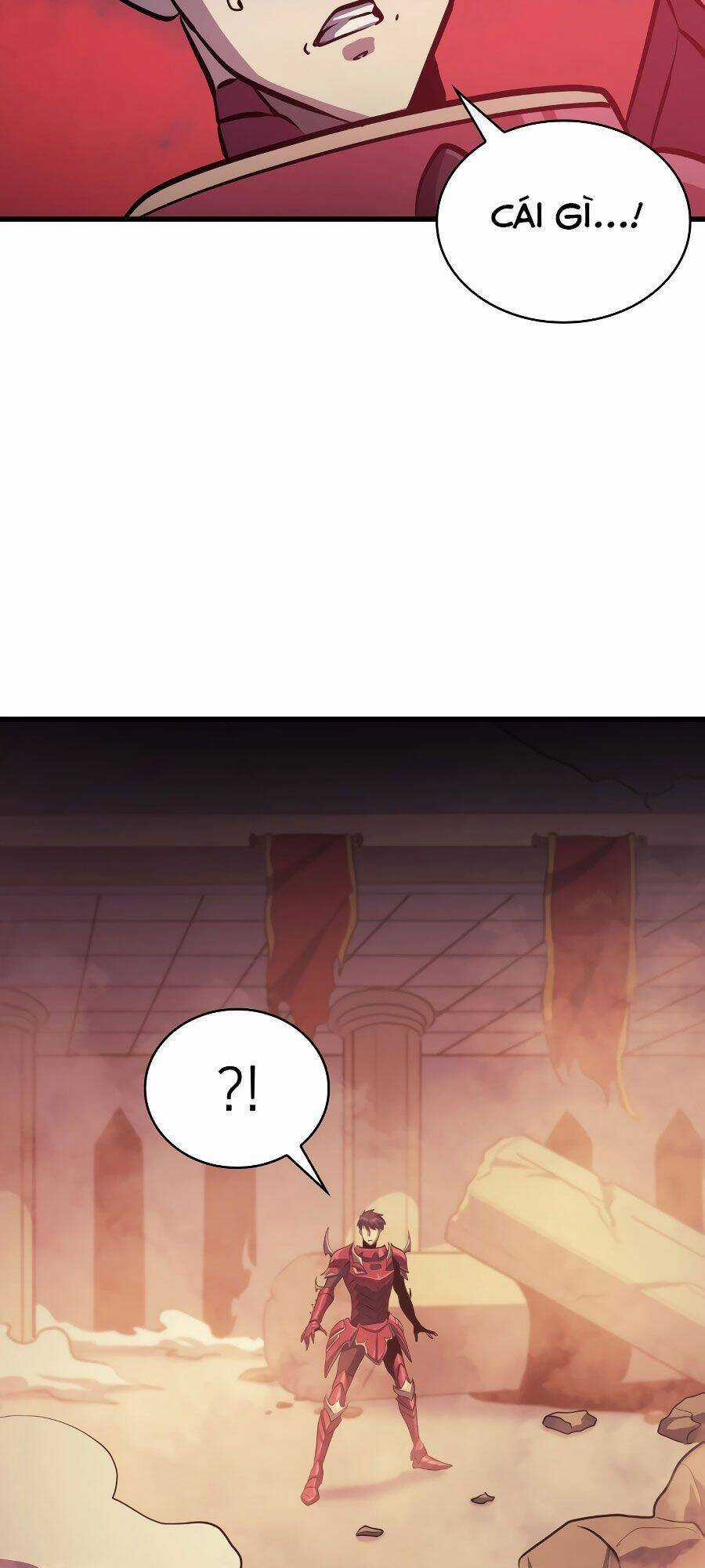 Tôi Trở Lại Thăng Cấp Một Mình Chapter 94 trang 30