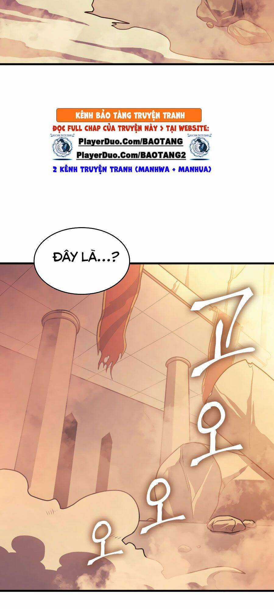 Tôi Trở Lại Thăng Cấp Một Mình Chapter 94 trang 31