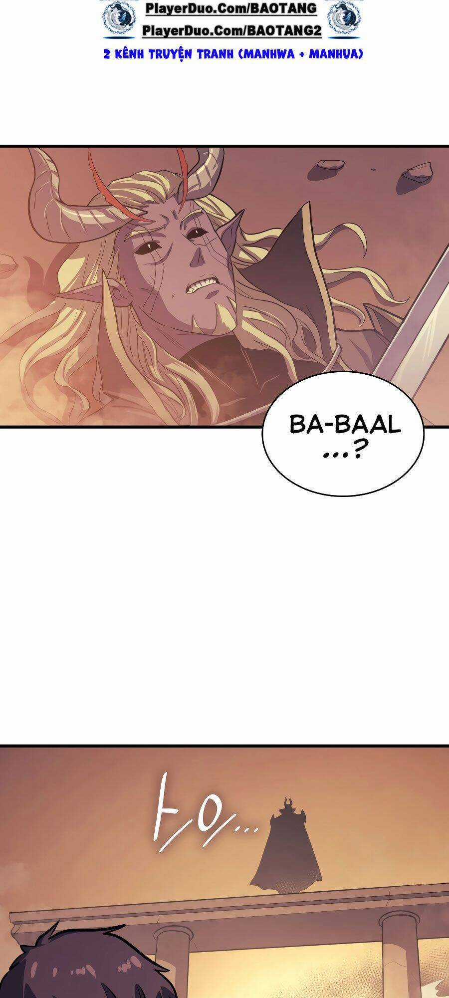 Tôi Trở Lại Thăng Cấp Một Mình Chapter 94 trang 35