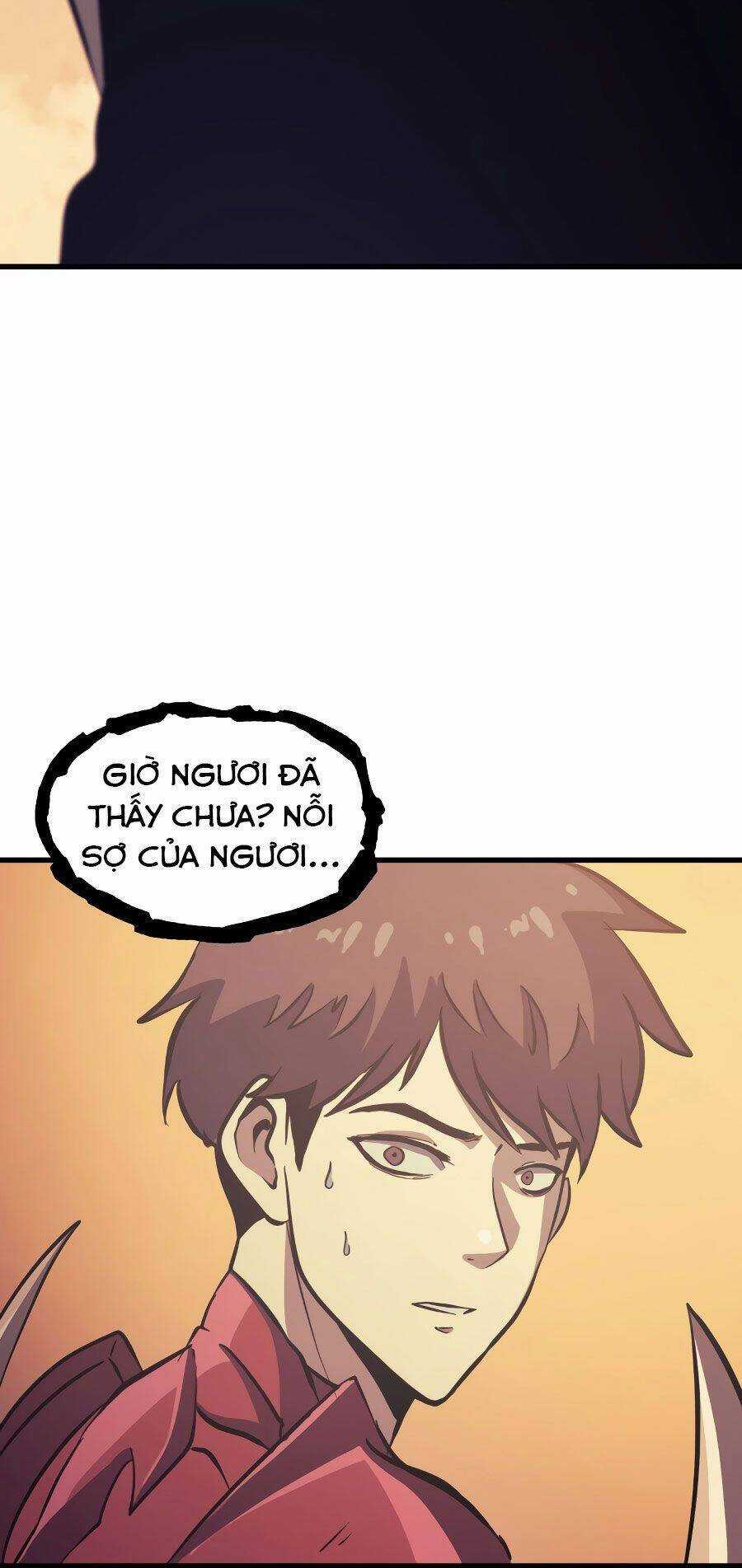 Tôi Trở Lại Thăng Cấp Một Mình Chapter 94 trang 38