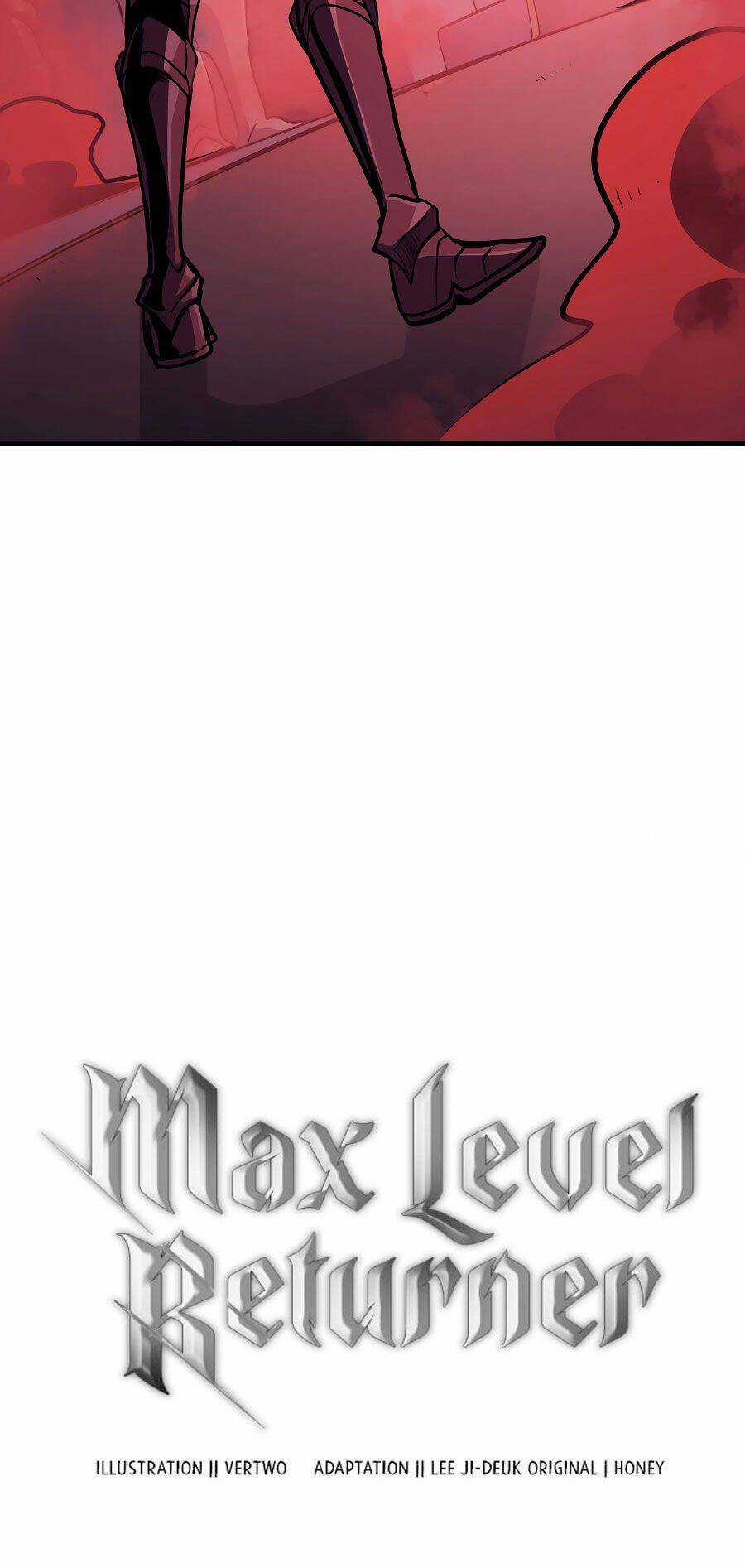 Tôi Trở Lại Thăng Cấp Một Mình Chapter 94 trang 4