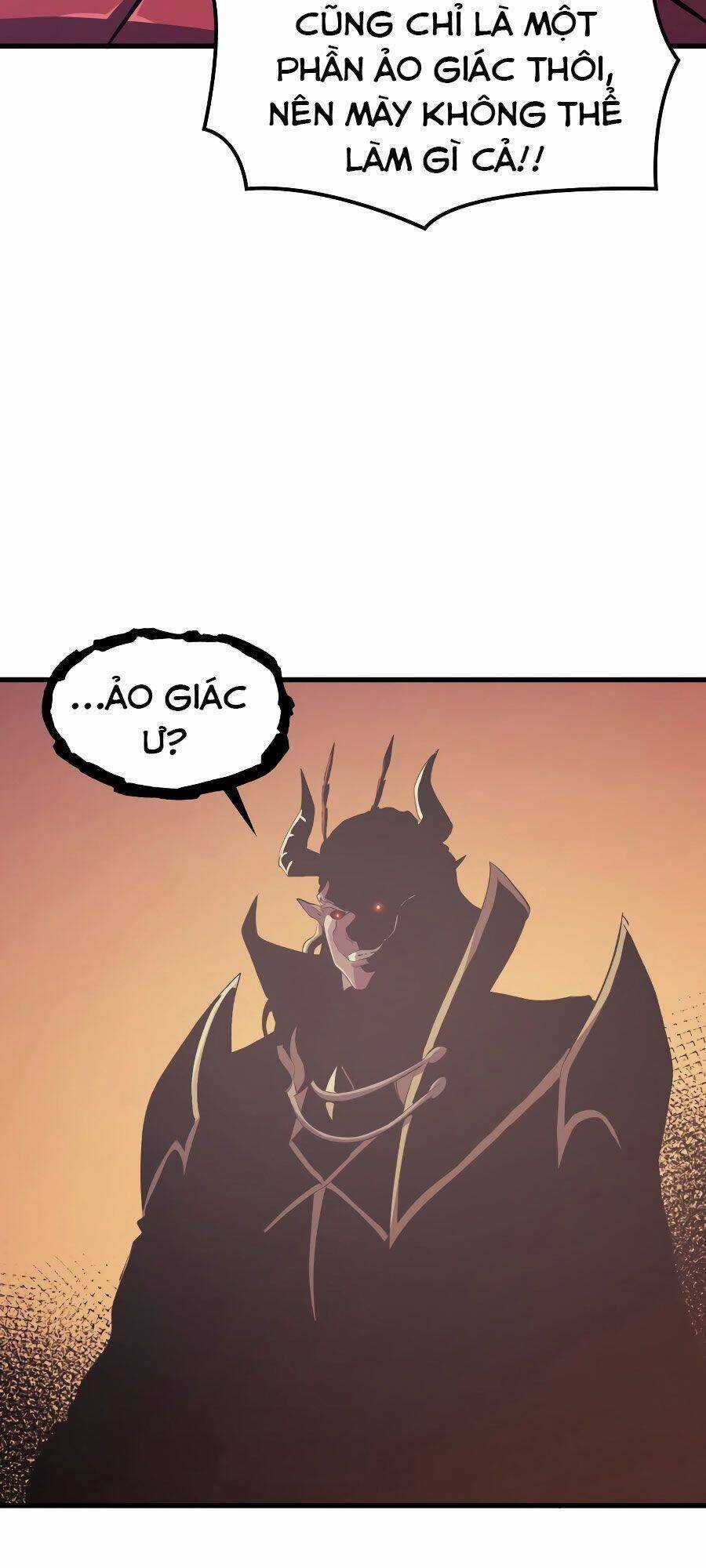 Tôi Trở Lại Thăng Cấp Một Mình Chapter 94 trang 43