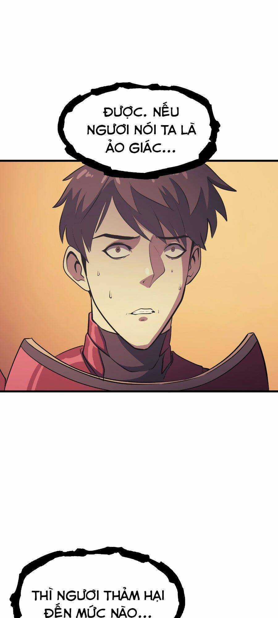 Tôi Trở Lại Thăng Cấp Một Mình Chapter 94 trang 45